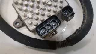 253853K215 Блок управления вентилятора Hyundai Sonata (NF) Арт 20766437, вид 2