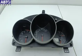 4KBP4KB Щиток приборный (панель приборов) Mazda 3 BK Арт 54865781, вид 1