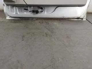 5020698AC Дверь сдвижная правая серебристая Chrysler Voyager 5 Арт 20810026, вид 4