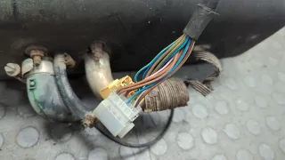 81619490026 Автономный отопитель (Webasto) MAN TGL Арт 20805872, вид 3