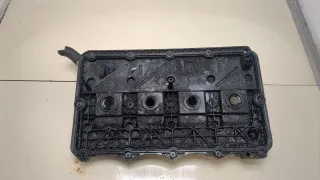 0248P9 Клапанная крышка Citroen Jumper 2 2.2л HDI Арт 20382547, вид 3