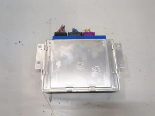 0486106116 Блок управления EBS Renault Premium Арт 20807098, вид 4