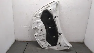 651009833R Капот белый Renault Clio 4 Арт 9276630, вид 4