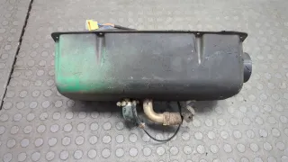 81619490026 Автономный отопитель (Webasto) MAN TGL Арт 20805872, вид 5