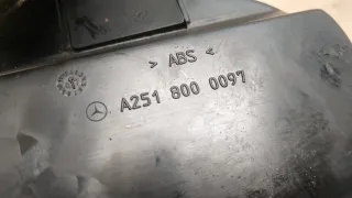 A2518000097 Моторчик (насос) подъема крышки багажника (3-5 двери) Mercedes ML W164 Арт 20806540, вид 3