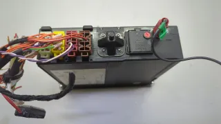 5802312938 Тахограф Iveco Stralis Арт 20807868, вид 4