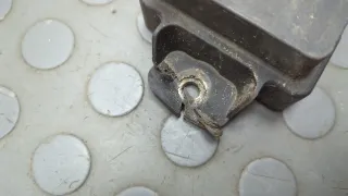 4460650760 Блок управления ESC Iveco EuroCargo Арт 20806805, вид 3