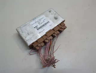 81258167007 Блок управления KSM MAN TGL Арт 20807166, вид 1