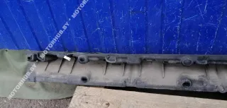 51777167707, 7167707 Кронштейн крепления порога BMW X5 E70 Арт 00053653_1, вид 8