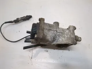  Кран главный тормозной Iveco EuroCargo Арт 20807158, вид 4