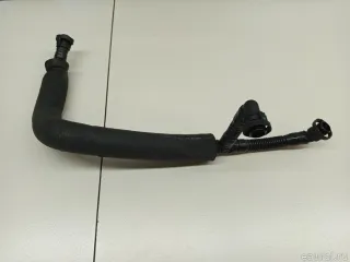 11157559528 Патрубок (трубопровод, шланг) BMW Z4 E85/E86 Арт E84867976, вид 1