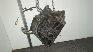  Блок цилиндров Citroen C1 1 1.0л Инжектор Арт 20757353, вид 3