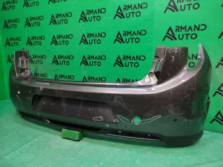 1608425380, 6410с211, 1 Бампер Citroen C4 Aircross Арт ARM201020, вид 3