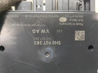 5H0907383 Блок управления прицепным устройством Volkswagen Atlas Арт 20809452, вид 2