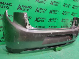 1608425380, 6410с211, 1 Бампер Citroen C4 Aircross Арт ARM201020, вид 2