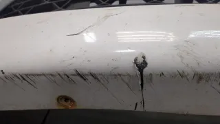  Дневные ходовые огни левые Citroen C4 Grand Picasso 1 Арт 11614022, вид 4