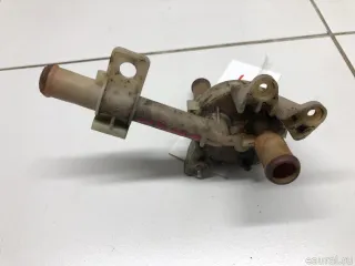 77363342 Краник отопителя Citroen Jumper 1 Арт E31744005, вид 1