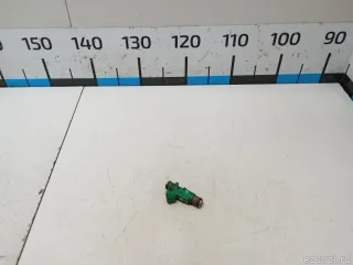 1984E0 Форсунка инжекторная электрическая Citroen Xsara Арт E90495508, вид 2