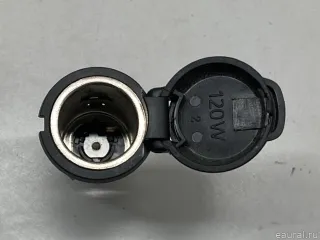 98018510ZD Гнездо прикуривателя Citroen jumpy 3 Арт E31742526, вид 2