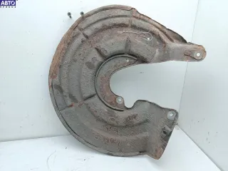 ARD Щиток (диск) опорный тормозной задний правый Citroen C5 1 Арт 55041207, вид 2