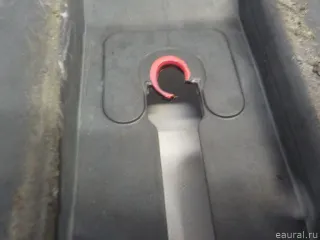 7013W0 Пыльник двигателя центральный Citroen C4 1 restailing Арт E41306016, вид 2