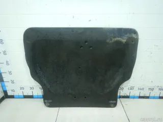  Защита картера Citroen C4 1 restailing Арт E60738633, вид 5