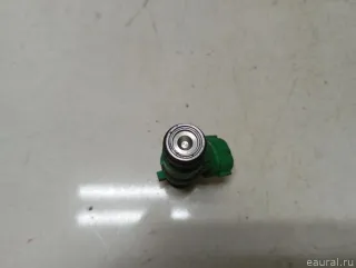 1984E0 Форсунка инжекторная электрическая Citroen Xsara Арт E90495508, вид 3