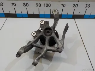 517628 Кулак поворотный задний левый Citroen C6 Арт E41306571, вид 5