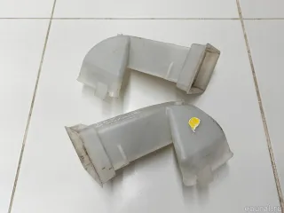 648062 Воздуховод отопителя Citroen Berlingo 3 Арт E31741355, вид 3