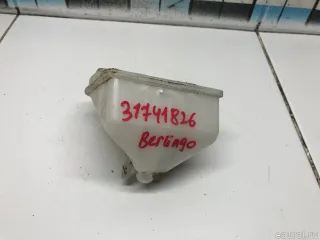 4635E5 Бачок главного тормозного цилиндра Citroen Berlingo 3 Арт E31741826, вид 2