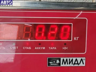 2245690 Датчик педали газа BMW 3 E46 Арт 55264419, вид 4