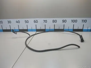 643947 Шланг омывателя Citroen C4 1 restailing Арт E81158541, вид 1