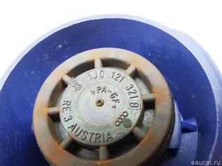 1J0121321B Крышка расширительного бачка Audi A6 C5 (S6,RS6) Арт E48708913, вид 5