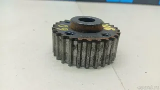 06A105263E Шестерня коленвала Audi A6 C5 (S6,RS6) Арт E60746206, вид 3