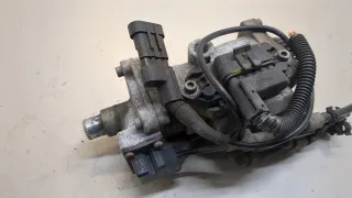  Кран главный тормозной Iveco EuroCargo Арт 20818257, вид 3