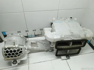 1609689980 Корпус отопителя Citroen C4 Grand Picasso 2 Арт E31737675, вид 1