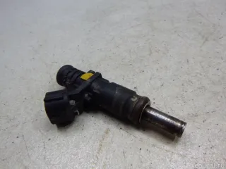 1984G7 Форсунка инжекторная электрическая Citroen C4 1 restailing Арт E48569478