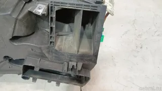 6450FC Корпус отопителя Citroen Berlingo 3 Арт E60752368, вид 5
