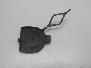 7422F7 Заглушка буксировочного крюка Citroen C3 2 restailing Арт E84489039, вид 3