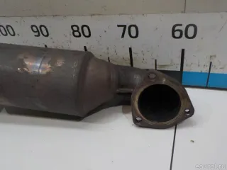 1706Z2 Катализатор Citroen C4 Picasso 1 Арт E41306504, вид 2