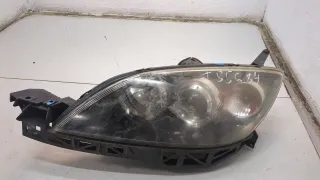 BP5E510L0F Фара передняя левая Mazda 3 BK Арт 20798690, вид 1