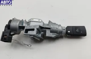 3M513F880AC Замок зажигания Mazda 3 BK Арт 55263868, вид 3