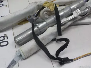 8329SF Подушка безопасности боковая (шторка) Citroen C8 Арт E52659917, вид 4