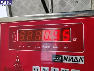 8E0906087D Насос топливный Audi A6 C5 (S6,RS6) 1.8л i Арт 54796569, вид 3