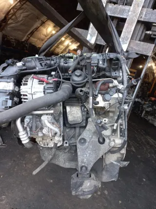 N47D20C Двигатель BMW 3 F30/F31/GT F34 2.0л Арт EM17-53-2170, вид 3