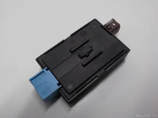 9657384680 Блок сигнализации (штатной) Citroen C4 1 restailing Арт E31709031, вид 4