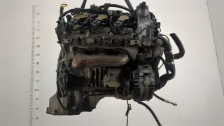 27296430329666,M272.964 Двигатель Mercedes E W211 3.5л Инжектор Арт 20592090, вид 4