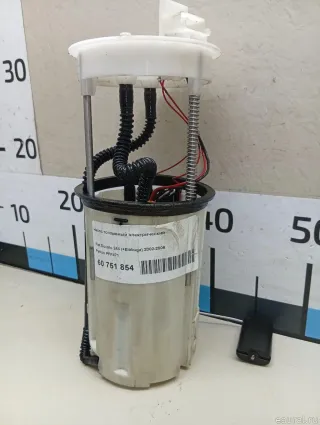 PFP471 Насос топливный электрический Citroen Jumper 1 Арт E60751854, вид 2