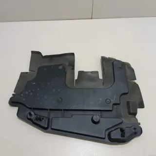 7104LV Пыльник двигателя боковой левый Citroen DS3 Арт E23912534, вид 1