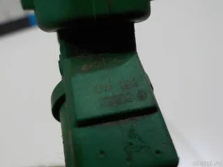 1984G0 Форсунка инжекторная электрическая Citroen C2  Арт E41292653, вид 4